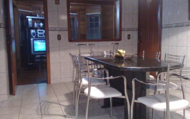 Jardim Querencia I - House