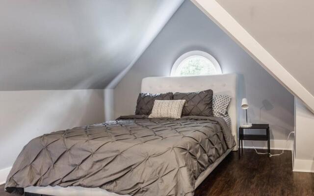 Great downtown Indy property close to EVERYTHING