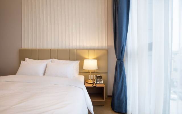 Jeonju Tourist Hotel Kkotsim