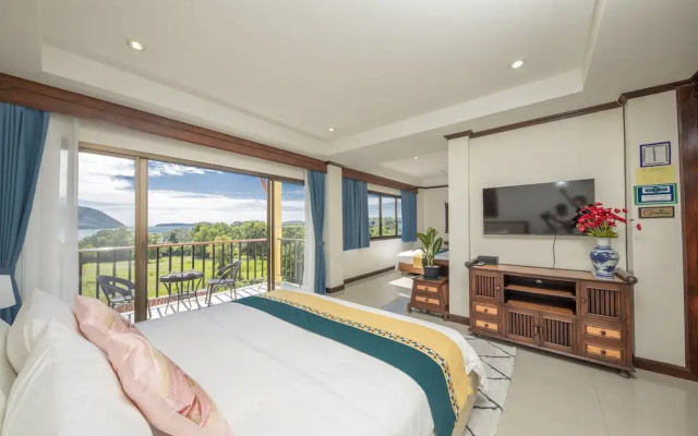 Kana Hotel Phuket