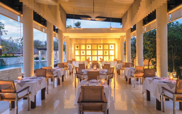 The Bale Nusa Dua by LifestyleRetreats