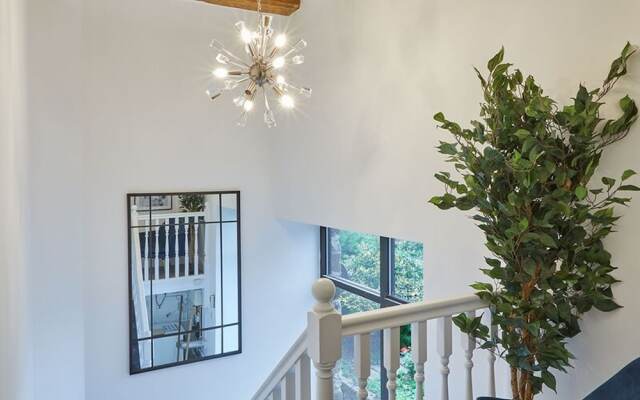 Host Stay Caedmon House