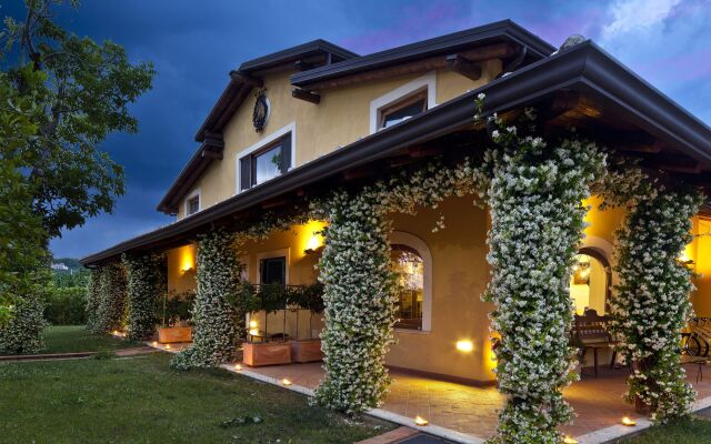 Hotel Villa Rizzo Resort & Spa