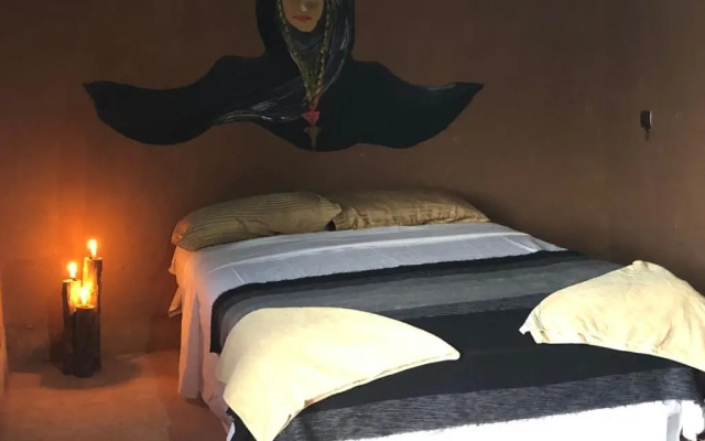 Sahara Authentic Berber Camp