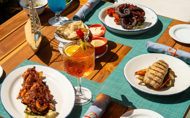 Princess Mundo Imperial