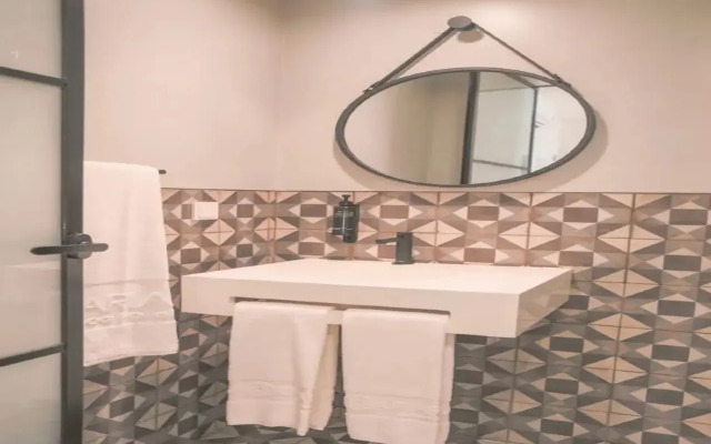 Mouraria Lisboa Hotel