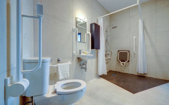Kirxa Rooms and Suites