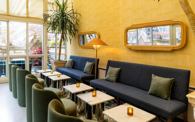 Library Hotel by Library Hotel Collection