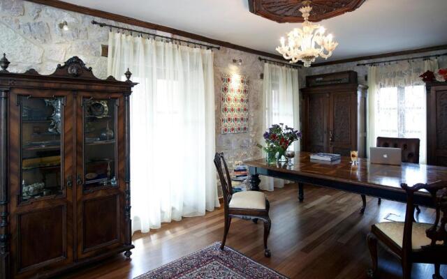 Villa Vager