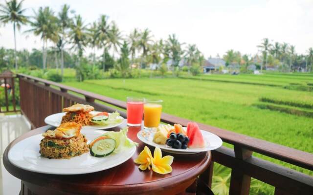 Canting Bali Suite