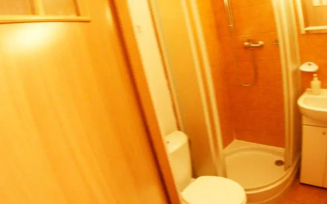 Pokoje Gościnne Isabel