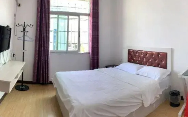Wujia Hotel