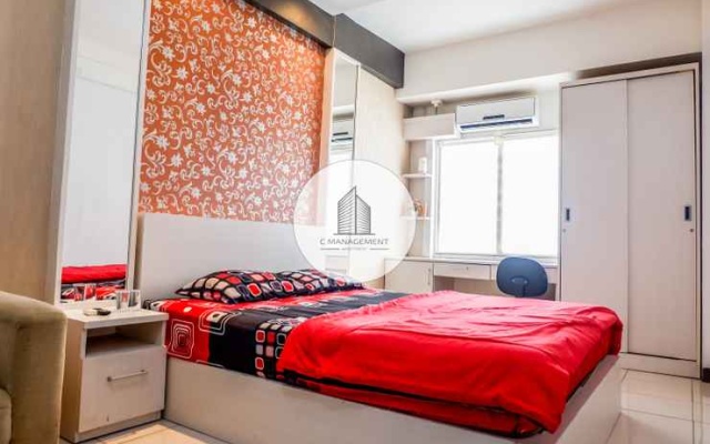 Executive Room at Apartment Suhat Malang (Ris II) – Guest Rooms – Malang