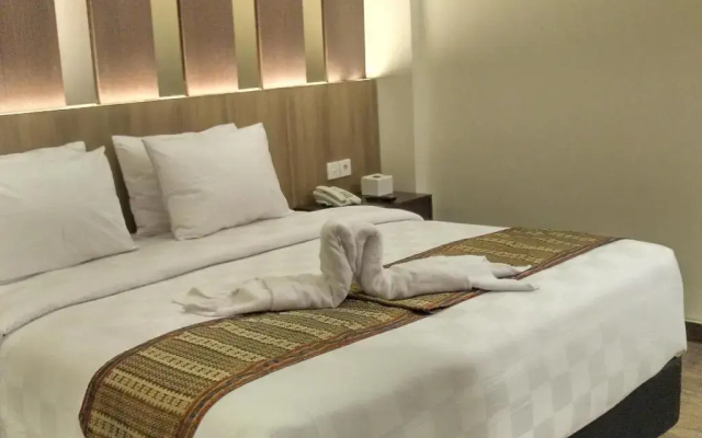 Deivan Hotel