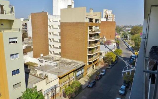 Balcones De La Riviera