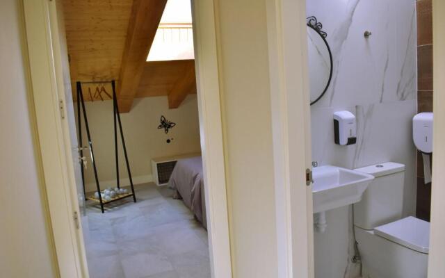 Albergue Hosting Duero