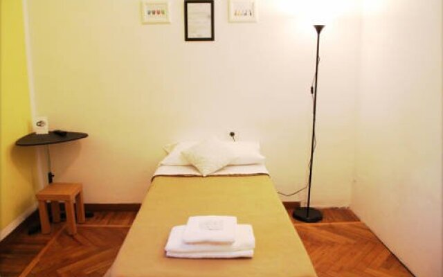 Argentina B&B Milano