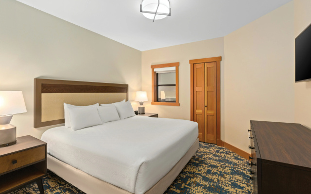 WorldMark Chelan - Lake House