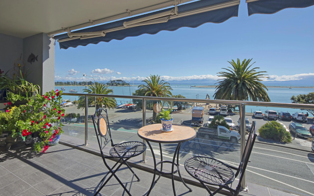 The Waterfront Penthouse 11