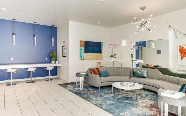 Kasa Sacramento Apartments