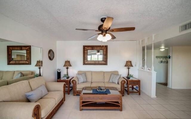 Sea Club Condo #37