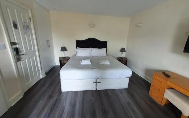 W6 Hotel Hammersmith