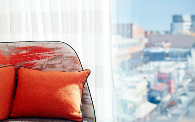 Holiday Inn Express Adelaide City Centre by IHG
