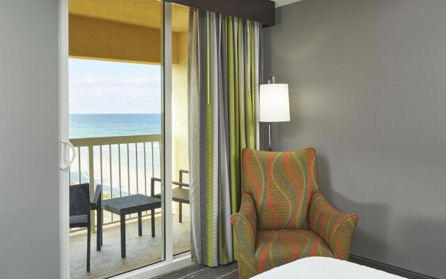 Hampton Inn Daytona Beach/Beachfront