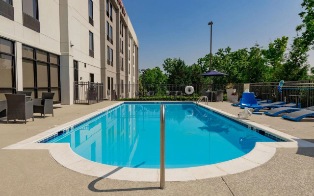 Hampton Inn Winchester N/Conference Center, VA