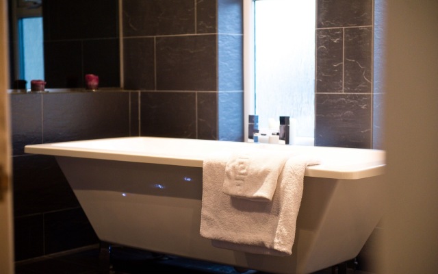Hotel Wrexham