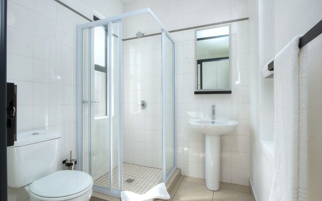 The Park Lodge Hotel