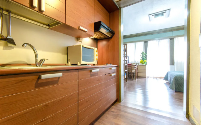 Hotel Residence Club Primula