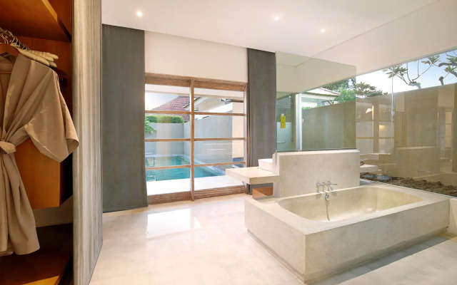 Uma Sapna Seminyak