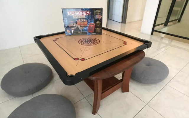 be.Tropical -Private Pool -BBQ -18-24pax