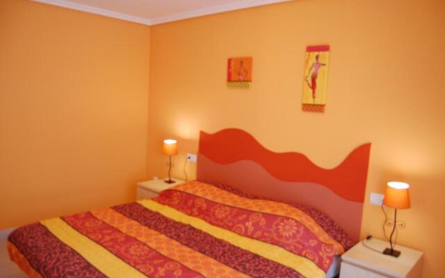 Hotel HP