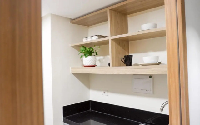 The Grid Co Living Managed by HII