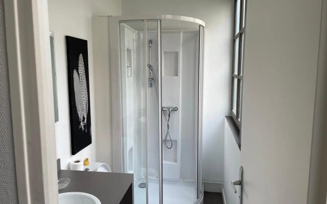 Logement Entier 33 M2 a Pau