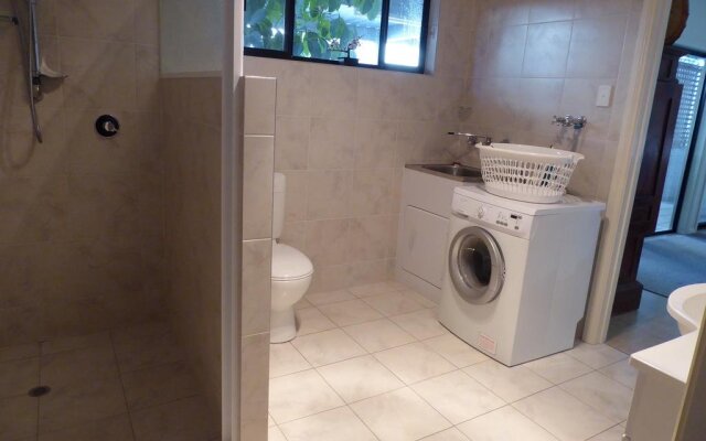 Streaky Bay Motel and Villas