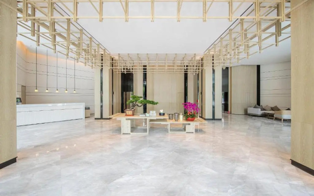 Shenzhen FY Hotel