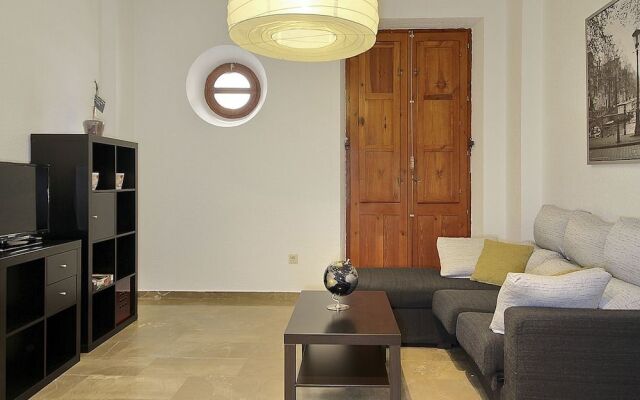 Granaxperience Apartamento Zona Catedral
