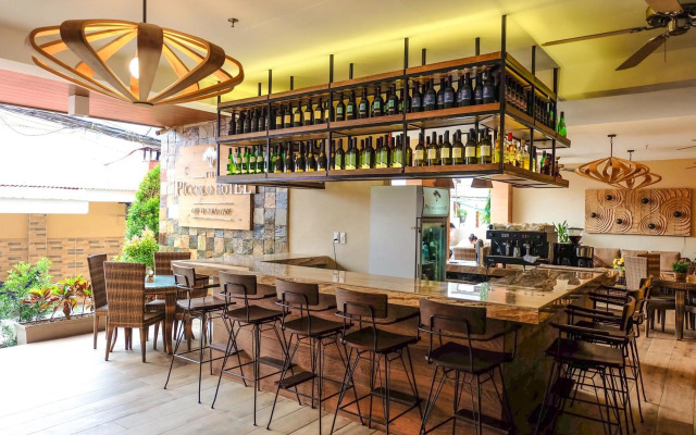 The Piccolo Hotel of Boracay