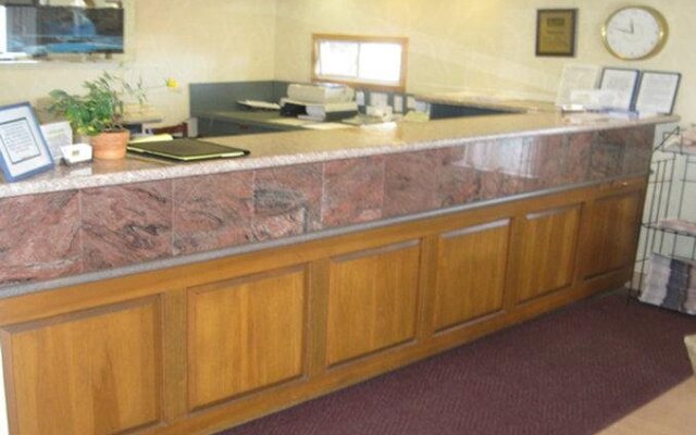 Econo Lodge Allentown North