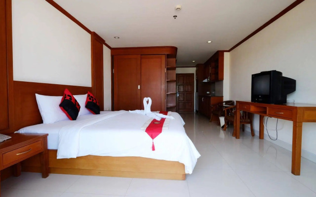 Phu View Talay Resort