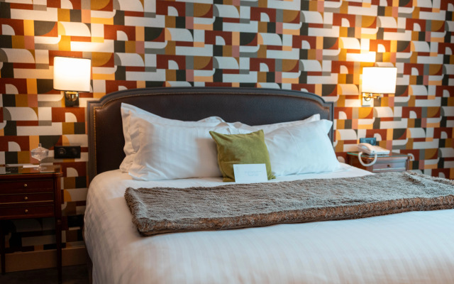 Hotel Carlton