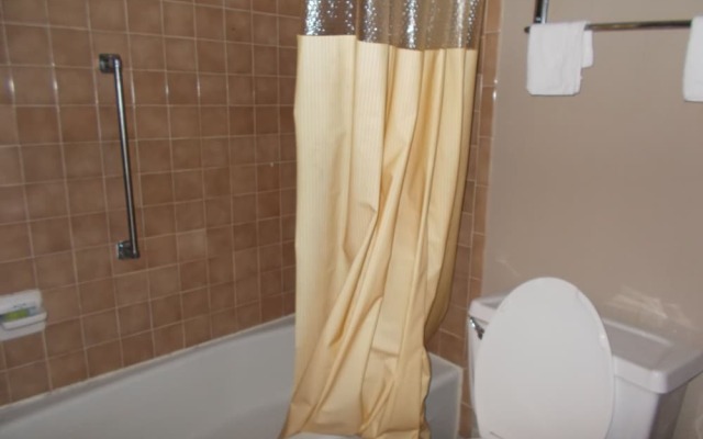 Seasons Inn and Suites