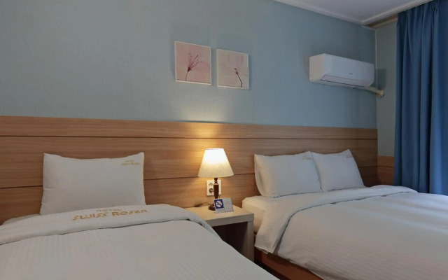 Benikea Swiss Rosen Hotel