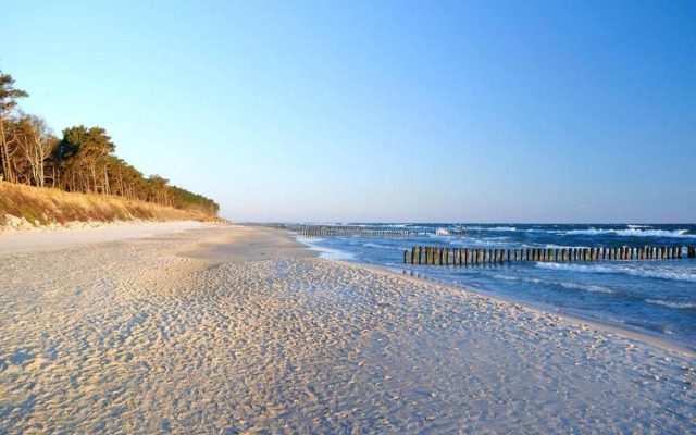 Apartment in Pobierowo Near Baltic Beach