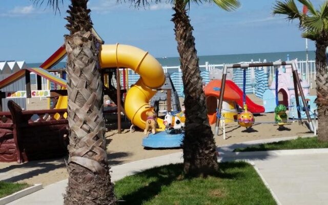 Hotel Tosi