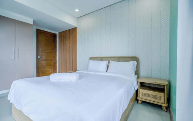 Sapphire Seaview Park