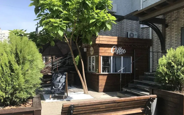 Express Hotel